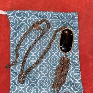Kendra Scott Rayne necklace